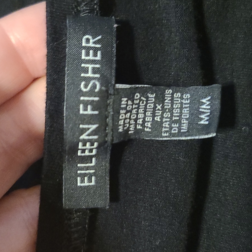 Eileen Fisher Dress - Picture 3 of 4